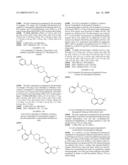 NOVEL DIAZASPIROALKANES AND THEIR USE FOR TREATMENT OF CCR8 MEDIATED DISEASES diagram and image