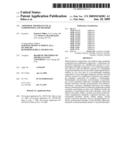 Aminergic pharmaceutical compositions and methods diagram and image