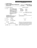 Pyrazole Compound diagram and image