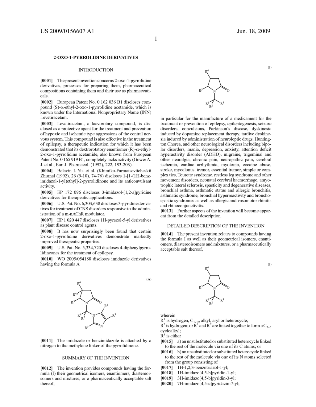 2-OXO-1-PYRROLIDINE DERIVATIVES - diagram, schematic, and image 02