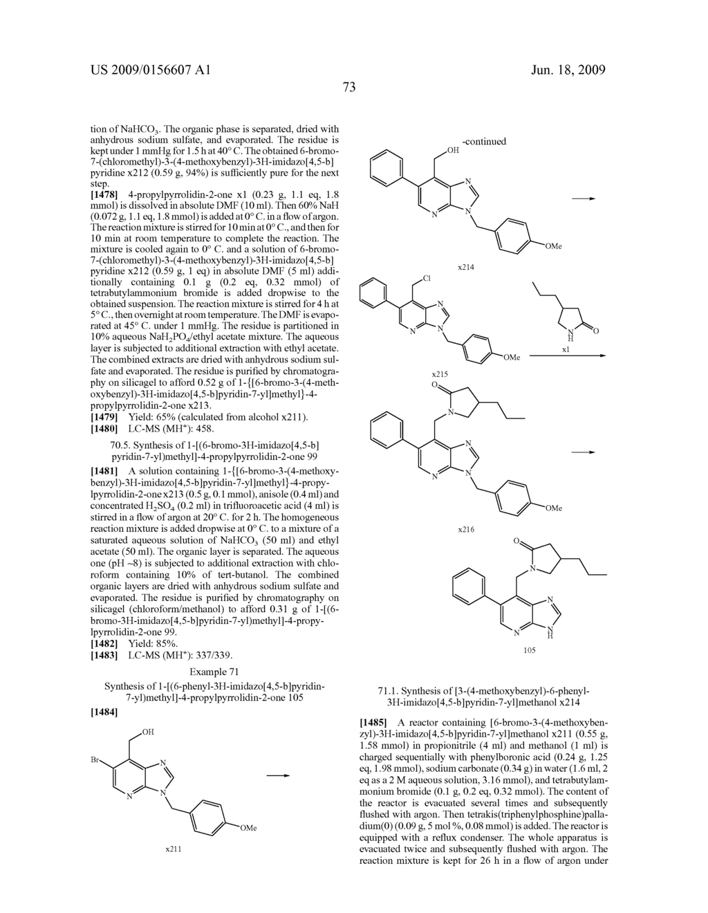 2-OXO-1-PYRROLIDINE DERIVATIVES - diagram, schematic, and image 74