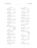 Methionine aminopeptidase-2 inhibitors and methods of use thereof diagram and image