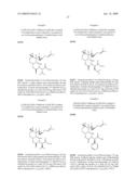 Methionine aminopeptidase-2 inhibitors and methods of use thereof diagram and image