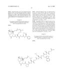 Methionine aminopeptidase-2 inhibitors and methods of use thereof diagram and image