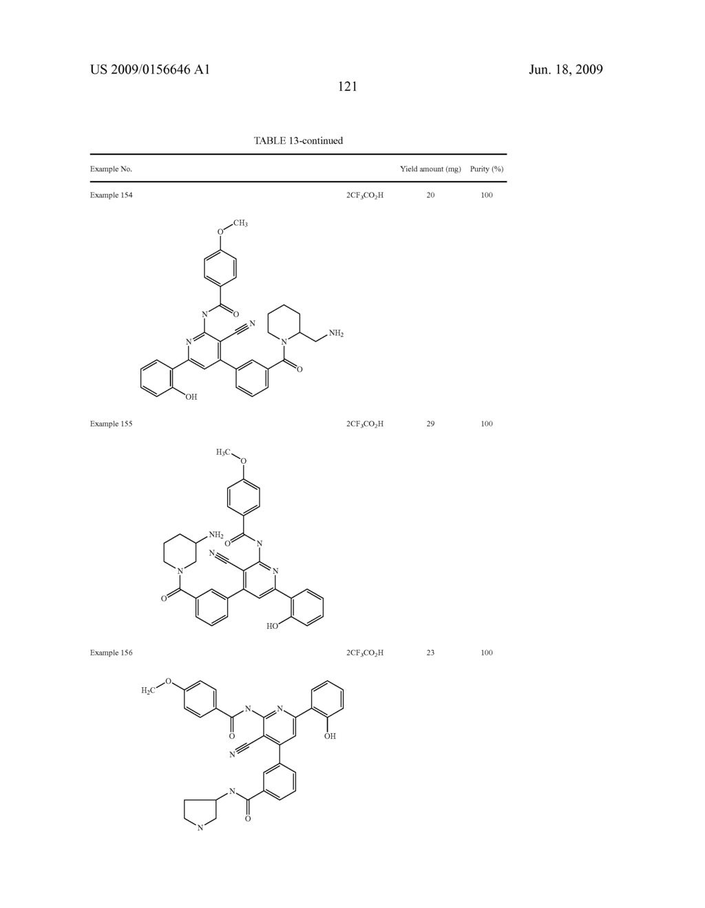 PYRIDYLPHENOL COMPOUND AND USE THEREOF - diagram, schematic, and image 124