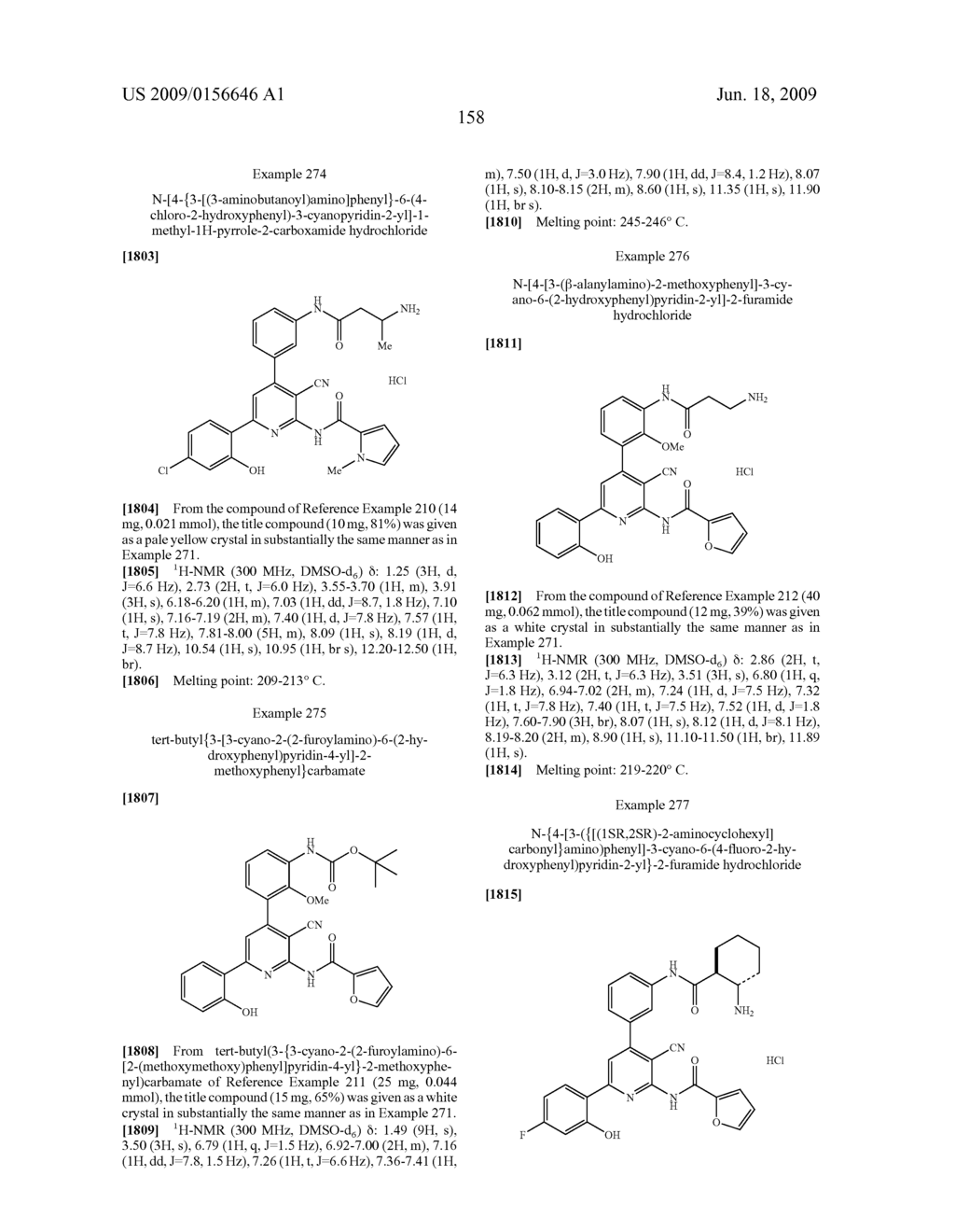 PYRIDYLPHENOL COMPOUND AND USE THEREOF - diagram, schematic, and image 161