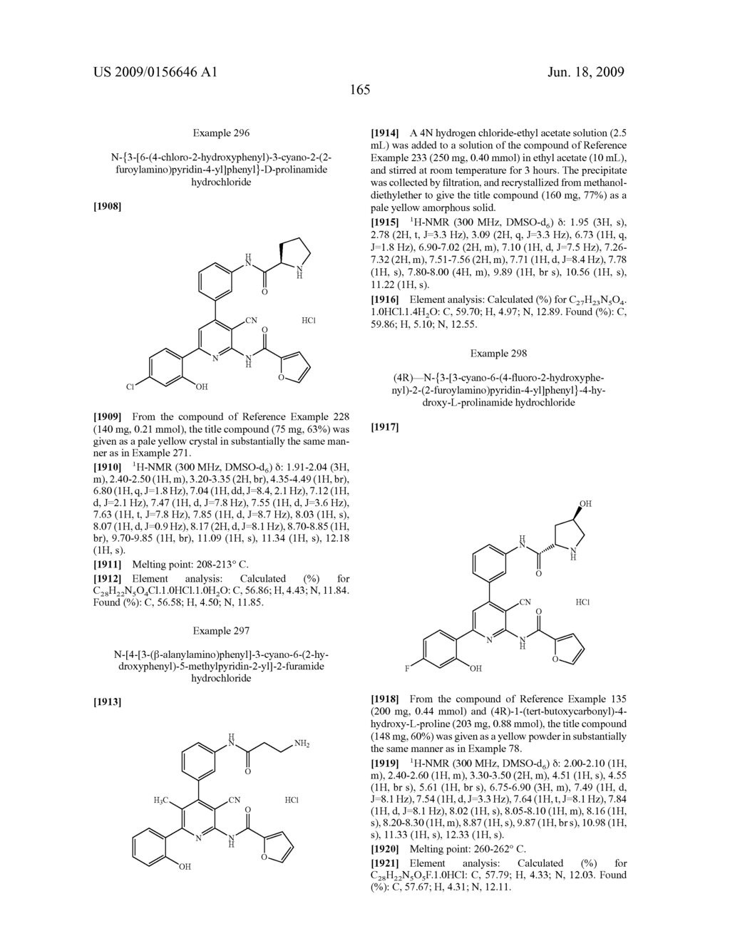 PYRIDYLPHENOL COMPOUND AND USE THEREOF - diagram, schematic, and image 168