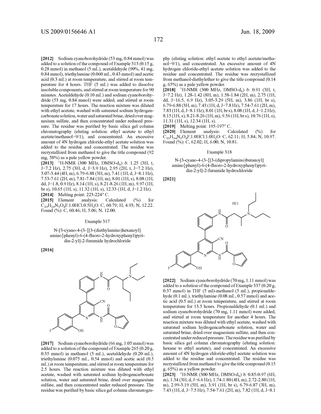 PYRIDYLPHENOL COMPOUND AND USE THEREOF - diagram, schematic, and image 175