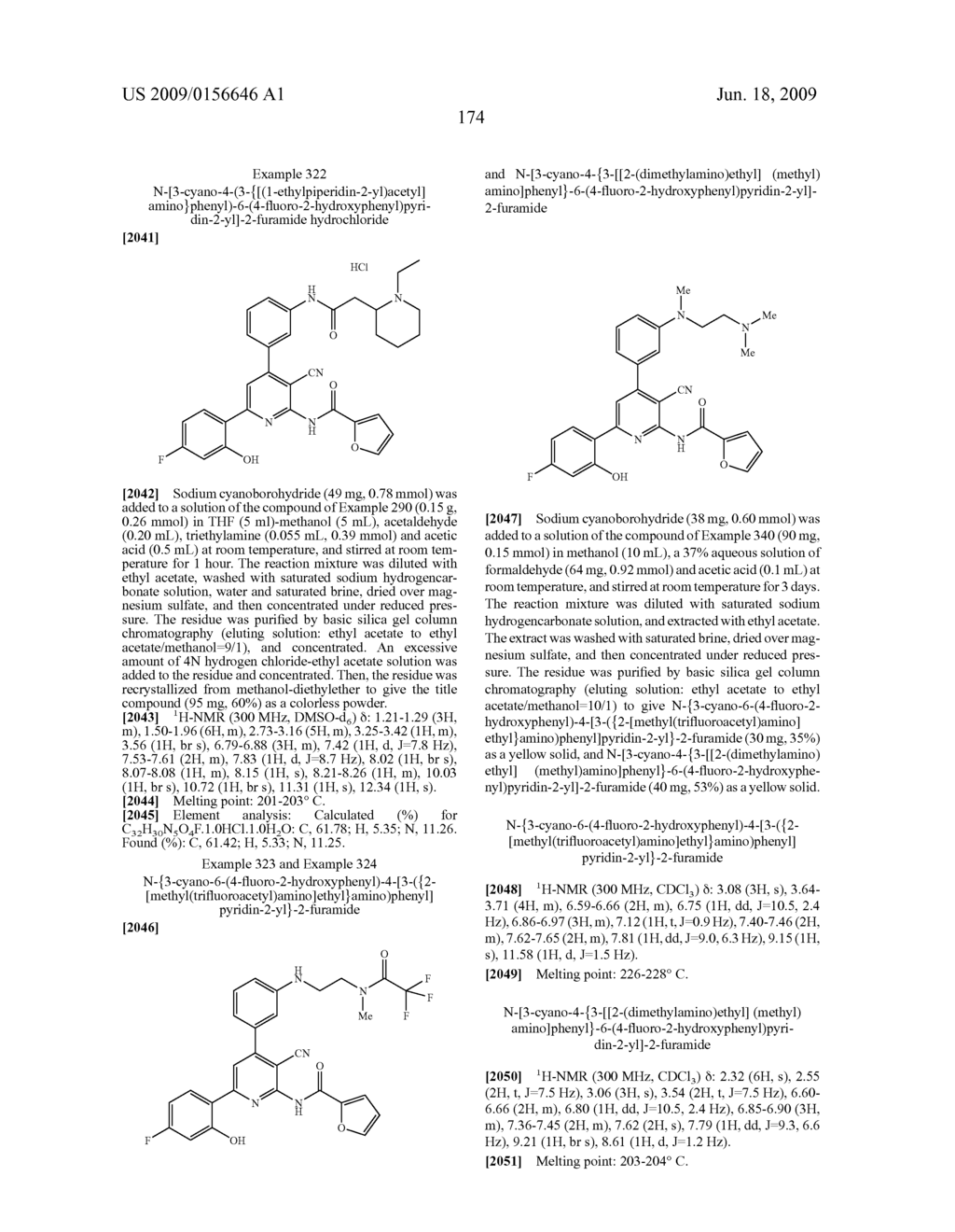 PYRIDYLPHENOL COMPOUND AND USE THEREOF - diagram, schematic, and image 177