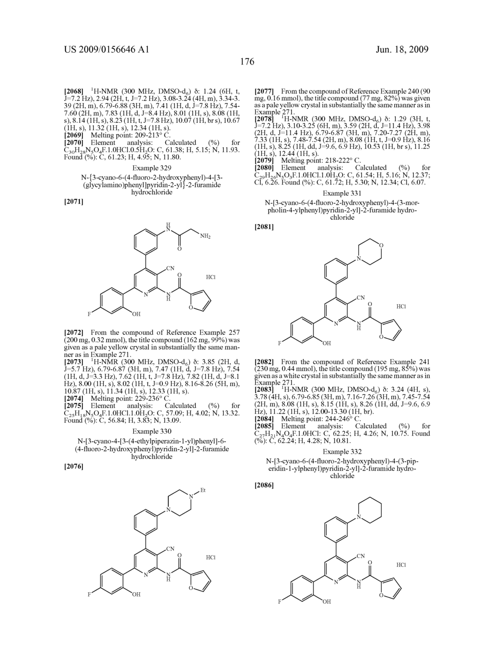PYRIDYLPHENOL COMPOUND AND USE THEREOF - diagram, schematic, and image 179