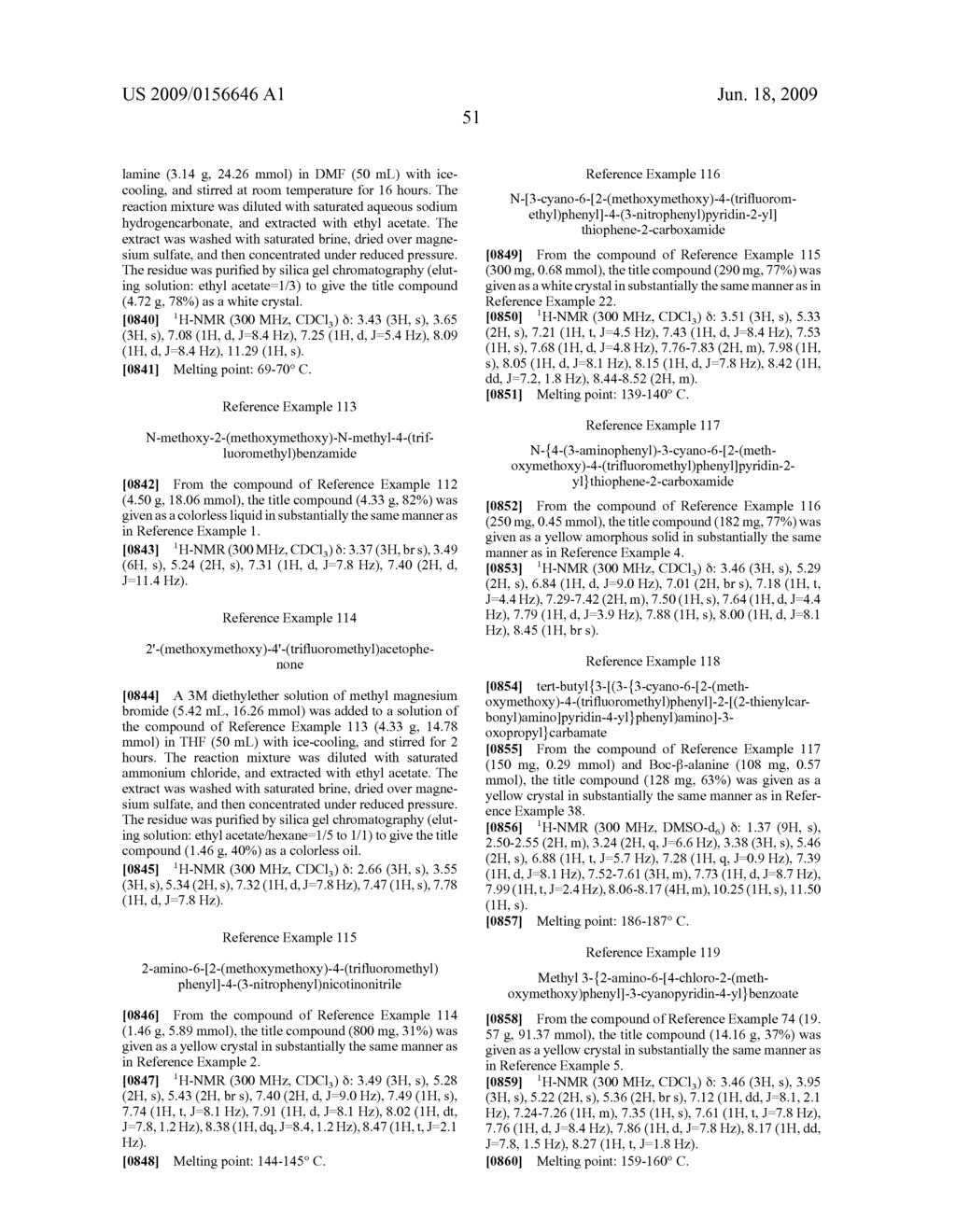 PYRIDYLPHENOL COMPOUND AND USE THEREOF - diagram, schematic, and image 54