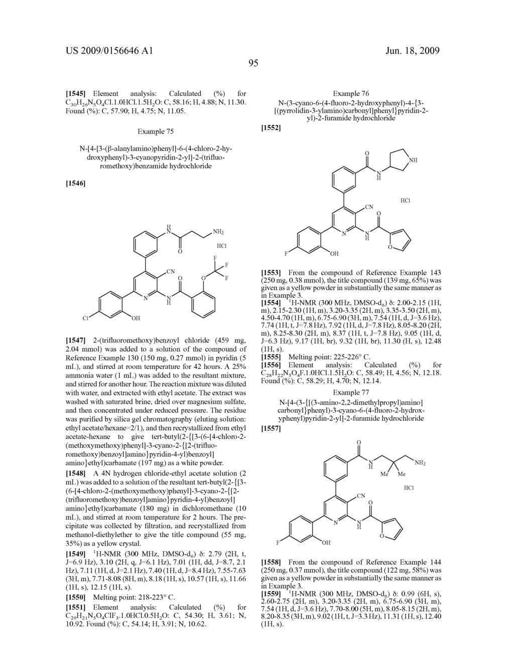 PYRIDYLPHENOL COMPOUND AND USE THEREOF - diagram, schematic, and image 98