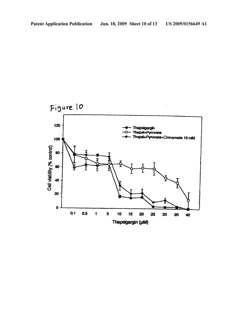 Cellular phosphorylation potential enhancing compositions preparation and use thereof - diagram, schematic, and image 11