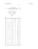 (R)-CHIRAL HALOGENATED SUBSTITUTED FUSED HETEROCYCLIC AMINO COMPOUNDS USEFUL FOR INHIBITING CHOLESTEROL ESTER TRANSFER PROTEIN ACTIVITY diagram and image