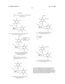 (R)-CHIRAL HALOGENATED SUBSTITUTED FUSED HETEROCYCLIC AMINO COMPOUNDS USEFUL FOR INHIBITING CHOLESTEROL ESTER TRANSFER PROTEIN ACTIVITY diagram and image