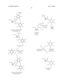 (R)-CHIRAL HALOGENATED SUBSTITUTED FUSED HETEROCYCLIC AMINO COMPOUNDS USEFUL FOR INHIBITING CHOLESTEROL ESTER TRANSFER PROTEIN ACTIVITY diagram and image