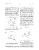 (R)-CHIRAL HALOGENATED SUBSTITUTED FUSED HETEROCYCLIC AMINO COMPOUNDS USEFUL FOR INHIBITING CHOLESTEROL ESTER TRANSFER PROTEIN ACTIVITY diagram and image