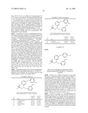 (R)-CHIRAL HALOGENATED SUBSTITUTED FUSED HETEROCYCLIC AMINO COMPOUNDS USEFUL FOR INHIBITING CHOLESTEROL ESTER TRANSFER PROTEIN ACTIVITY diagram and image