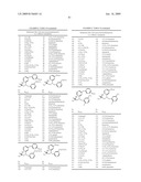 (R)-CHIRAL HALOGENATED SUBSTITUTED FUSED HETEROCYCLIC AMINO COMPOUNDS USEFUL FOR INHIBITING CHOLESTEROL ESTER TRANSFER PROTEIN ACTIVITY diagram and image