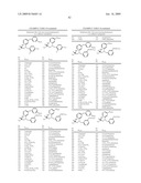 (R)-CHIRAL HALOGENATED SUBSTITUTED FUSED HETEROCYCLIC AMINO COMPOUNDS USEFUL FOR INHIBITING CHOLESTEROL ESTER TRANSFER PROTEIN ACTIVITY diagram and image