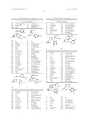 (R)-CHIRAL HALOGENATED SUBSTITUTED FUSED HETEROCYCLIC AMINO COMPOUNDS USEFUL FOR INHIBITING CHOLESTEROL ESTER TRANSFER PROTEIN ACTIVITY diagram and image