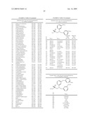 (R)-CHIRAL HALOGENATED SUBSTITUTED FUSED HETEROCYCLIC AMINO COMPOUNDS USEFUL FOR INHIBITING CHOLESTEROL ESTER TRANSFER PROTEIN ACTIVITY diagram and image