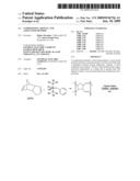 COMPOSITION, ARTICLE, AND ASSOCIATED METHOD diagram and image