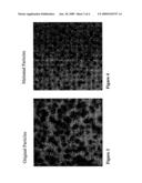 RUBBER COMPOSITION CONTAINING FUNCTIONALIZED POLYMER NANOPARTICLES diagram and image