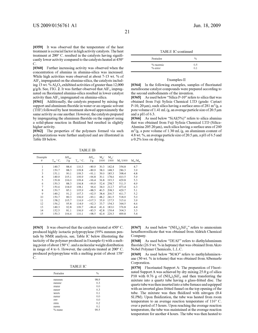 Fluorinated transition metal catalysts and formation thereof - diagram, schematic, and image 25