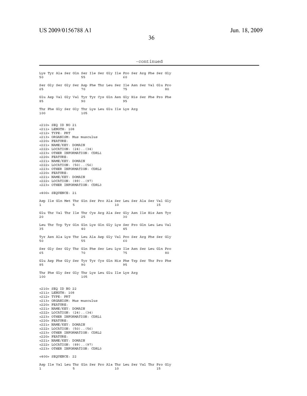 ENGINEERED ANTI-IL-23 ANTIBODIES - diagram, schematic, and image 43