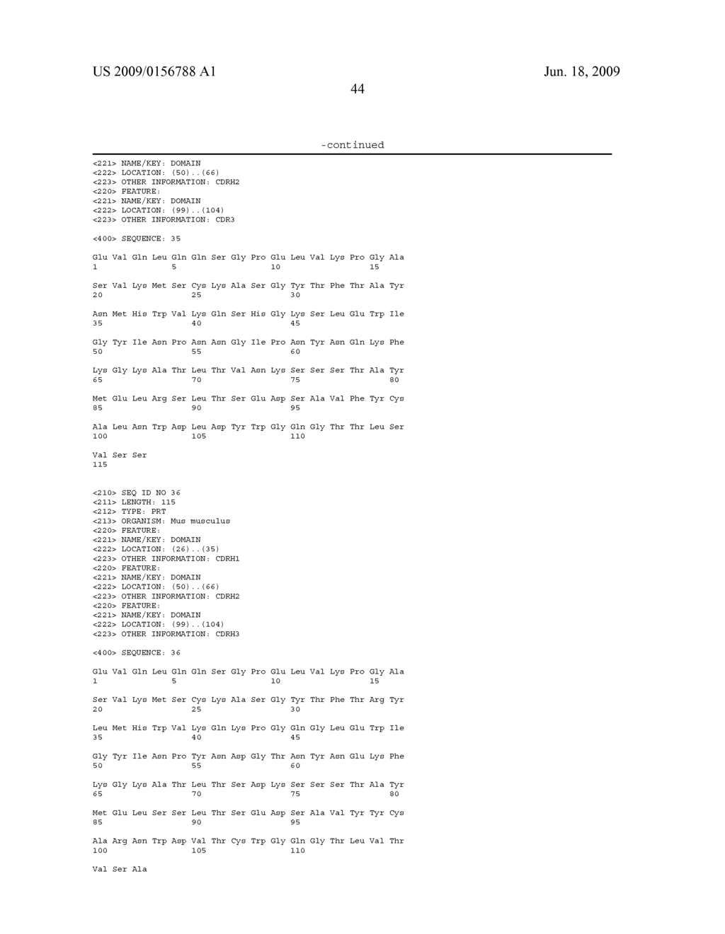 ENGINEERED ANTI-IL-23 ANTIBODIES - diagram, schematic, and image 51