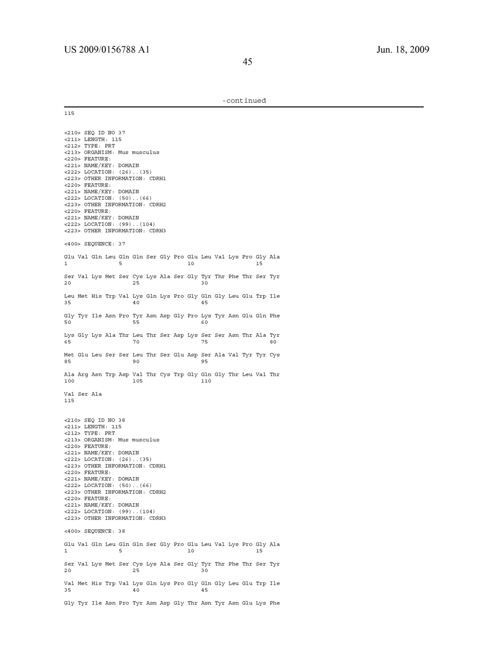 ENGINEERED ANTI-IL-23 ANTIBODIES - diagram, schematic, and image 52