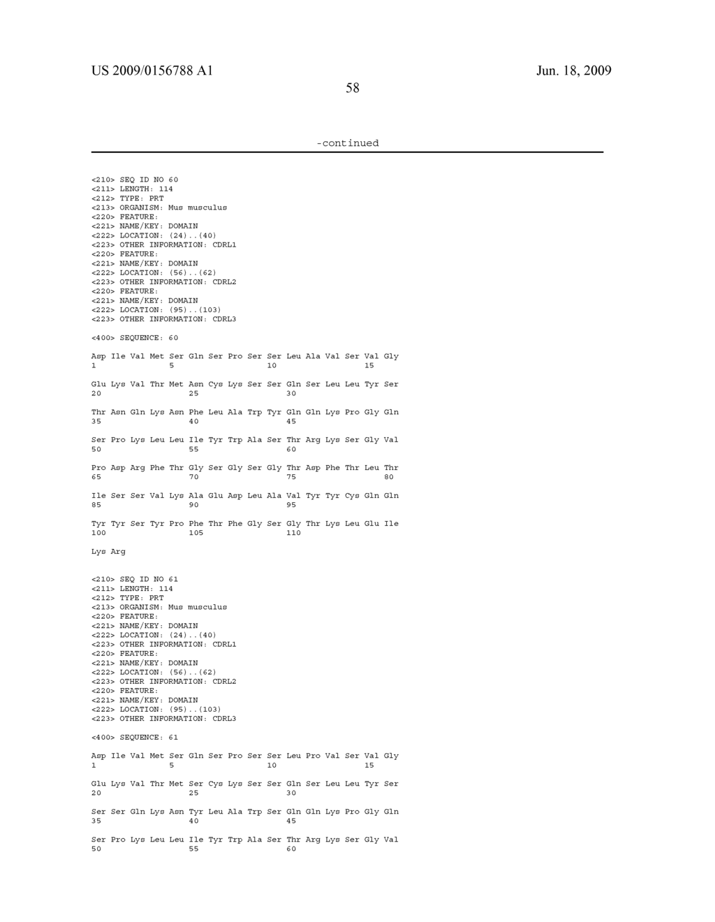 ENGINEERED ANTI-IL-23 ANTIBODIES - diagram, schematic, and image 65