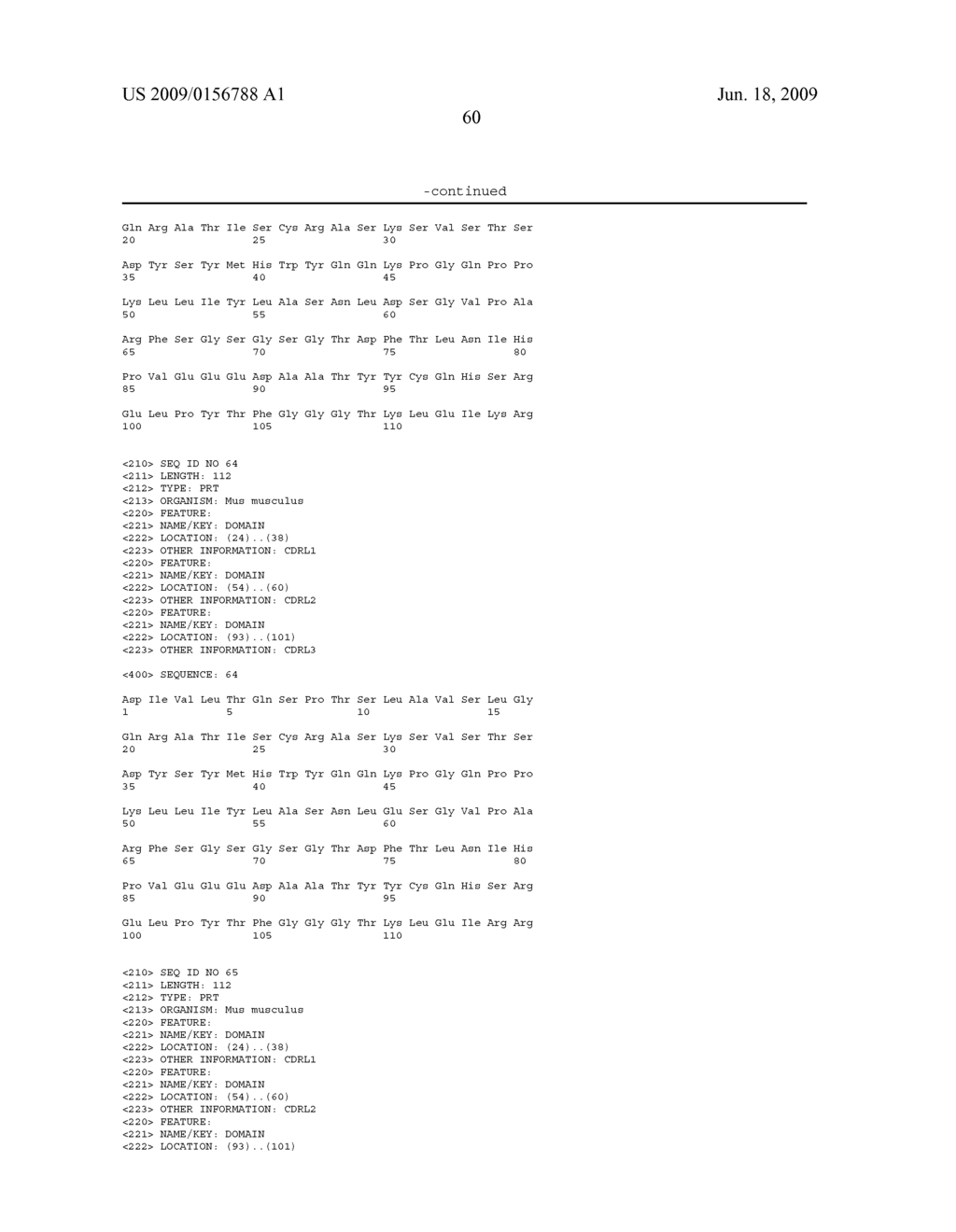 ENGINEERED ANTI-IL-23 ANTIBODIES - diagram, schematic, and image 67