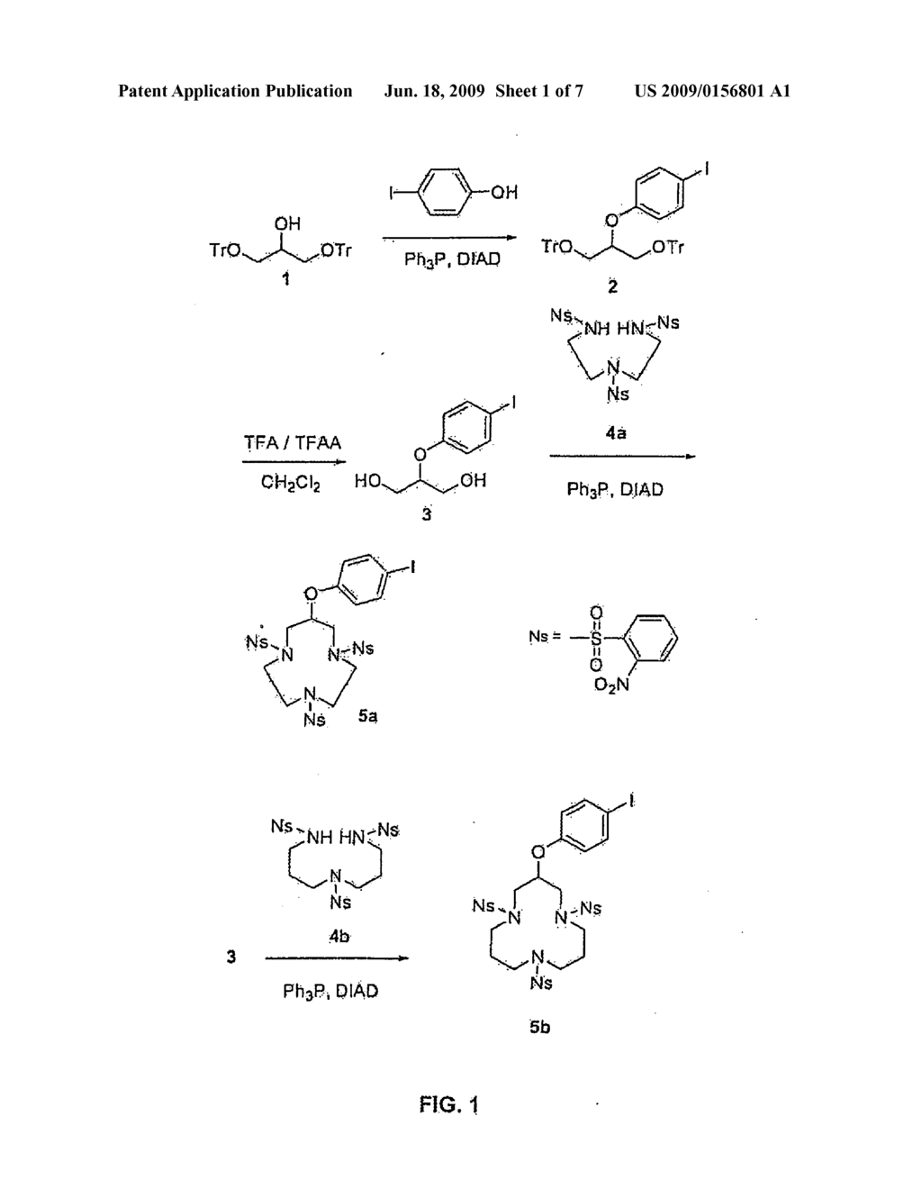 BIOMOLECULE LABELING REACTANTS BASED ON AZACYCLOALKANES AND CONJUGATES DERIVED THEREOF - diagram, schematic, and image 02