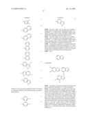 Condensed furan compounds diagram and image