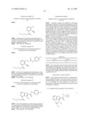 Condensed furan compounds diagram and image