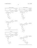 Condensed furan compounds diagram and image