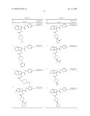 Condensed furan compounds diagram and image