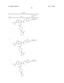 Condensed furan compounds diagram and image