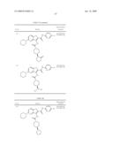 Condensed furan compounds diagram and image