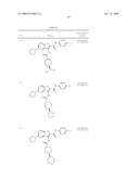 Condensed furan compounds diagram and image