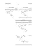 Condensed furan compounds diagram and image