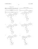 Condensed furan compounds diagram and image