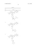 Condensed furan compounds diagram and image