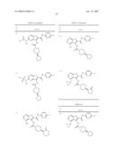 Condensed furan compounds diagram and image