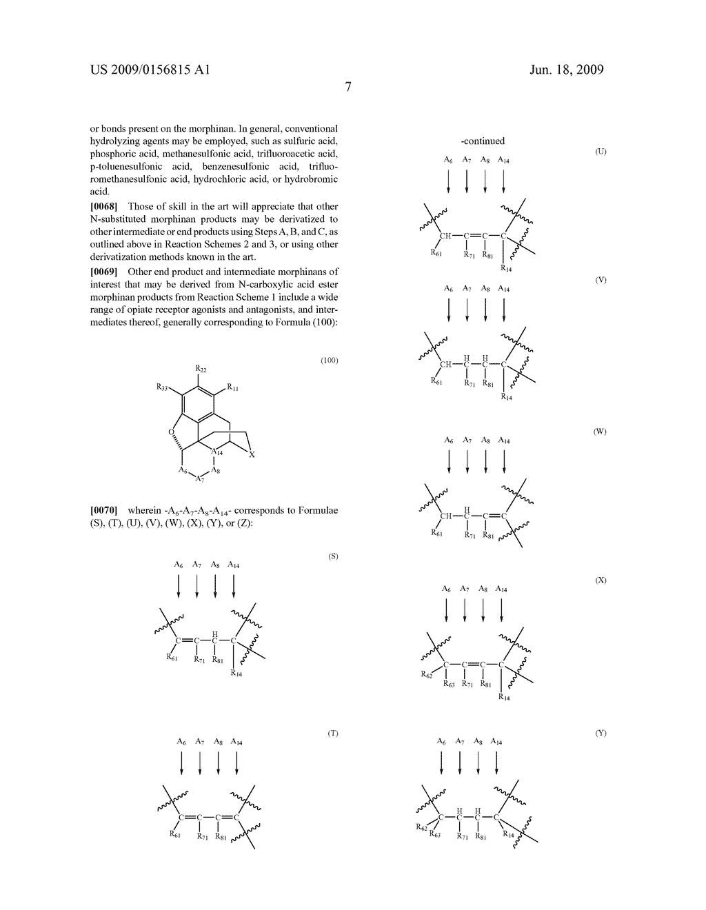 N-demethylation of N-methyl morphinans - diagram, schematic, and image 08