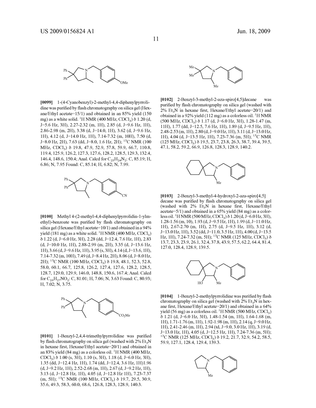 Hydroamination of Alkenes - diagram, schematic, and image 13