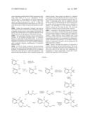 METHODS FOR THE PREPARATION OF HYDROXY-SUBSTITUTED ARYL SULFAMIDE COMPOUNDS diagram and image