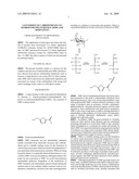 CONVERSION OF CARBOHYDRATES TO HYDROXYMETHYLFURFURAL (HMF) AND DERIVATIVES diagram and image